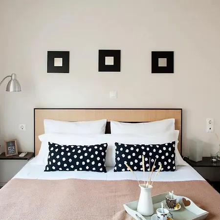 Stylish Boutique Apartment Heraklion (Crete)