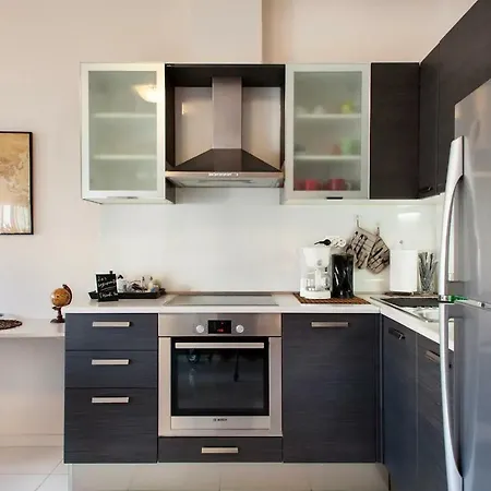 Stylish Boutique * Heraklion (Crete)