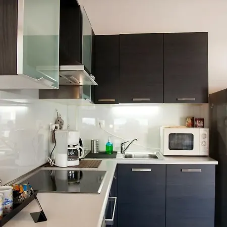 Stylish Boutique Heraklion (Crete)