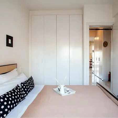 Stylish Boutique Apartment