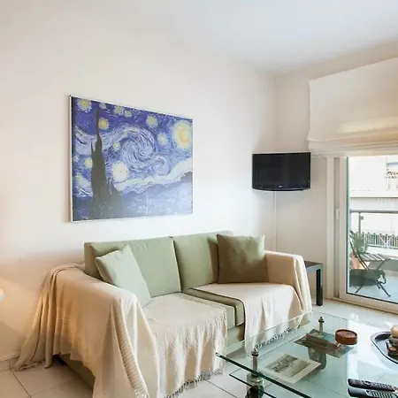 Stylish Boutique Apartment