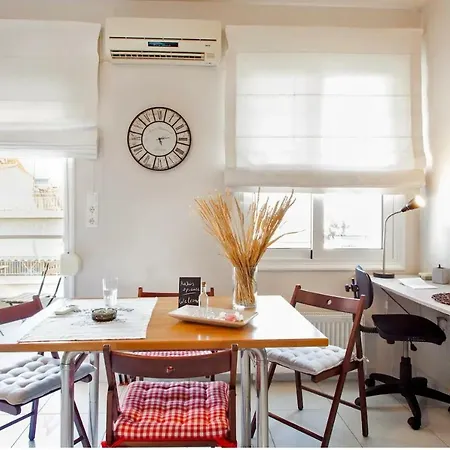 Apartment Stylish Boutique *