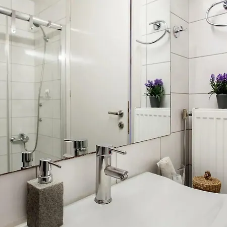 Stylish Boutique Apartment