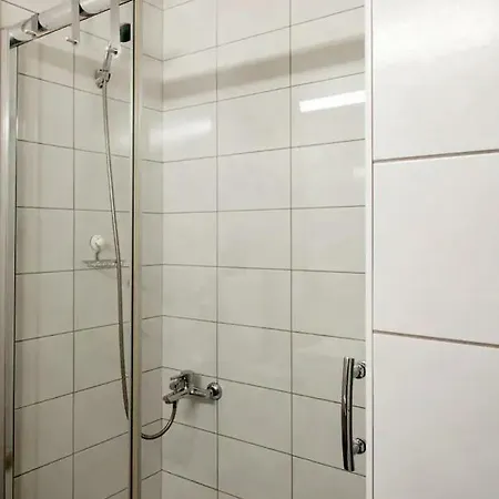 Stylish Boutique Apartment Heraklion (Crete)