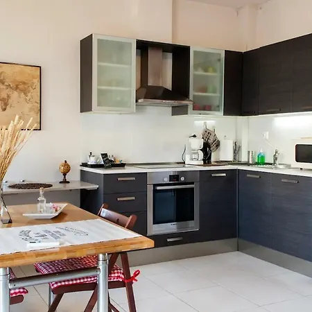 Apartament Stylish Boutique Heraklion