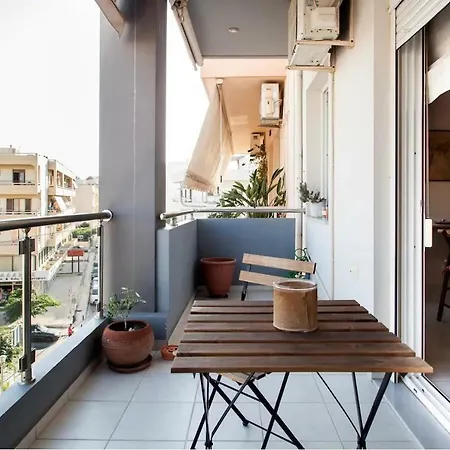 Apartament Stylish Boutique Heraklion