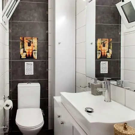Apartament Stylish Boutique Heraklion